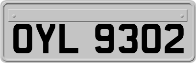 OYL9302