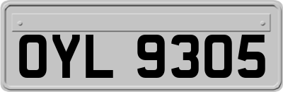 OYL9305