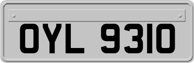OYL9310