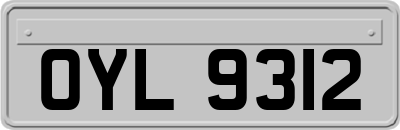 OYL9312