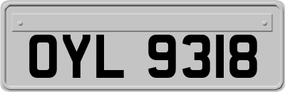 OYL9318
