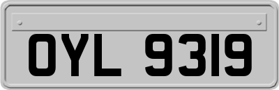 OYL9319