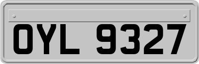 OYL9327