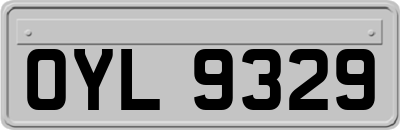 OYL9329