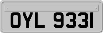 OYL9331