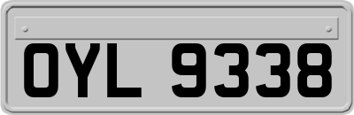 OYL9338