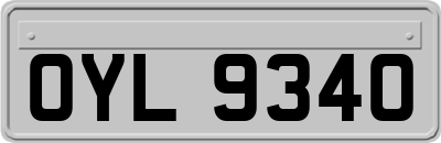 OYL9340