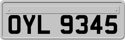 OYL9345