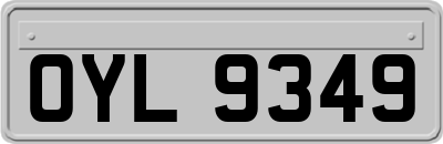OYL9349