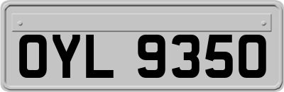 OYL9350