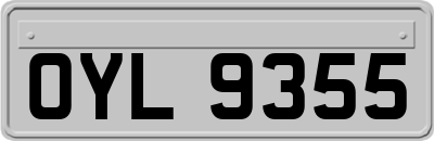 OYL9355