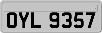 OYL9357