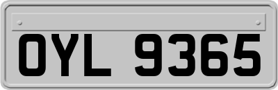 OYL9365