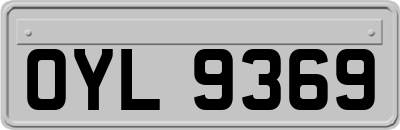 OYL9369