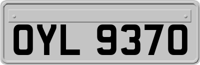 OYL9370