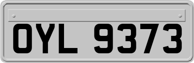 OYL9373