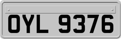 OYL9376