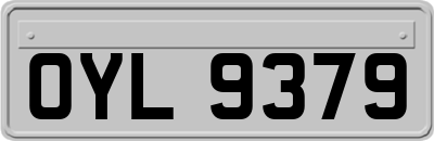 OYL9379