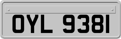 OYL9381