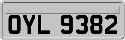 OYL9382