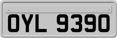 OYL9390