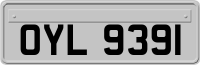 OYL9391