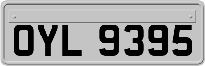 OYL9395
