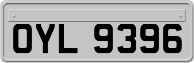 OYL9396