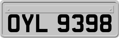 OYL9398