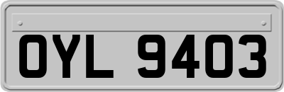 OYL9403