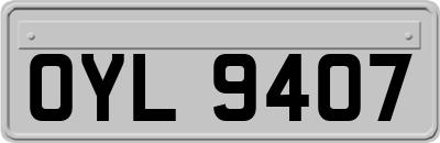 OYL9407