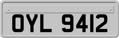 OYL9412