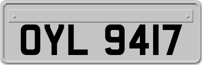 OYL9417