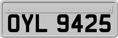 OYL9425