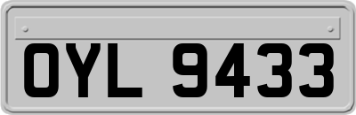 OYL9433