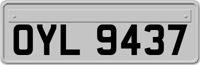 OYL9437