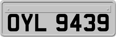 OYL9439