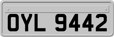 OYL9442