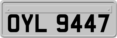 OYL9447