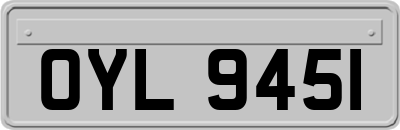 OYL9451