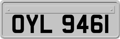 OYL9461