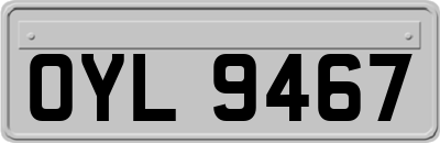 OYL9467