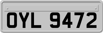 OYL9472
