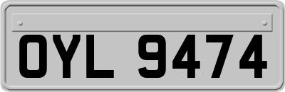OYL9474