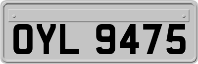 OYL9475