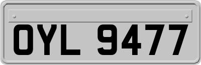 OYL9477