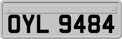 OYL9484