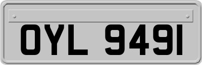 OYL9491