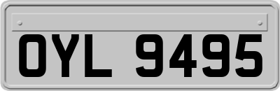 OYL9495