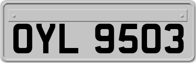OYL9503